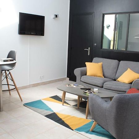 Le Loft Du Clos D'Esquay Dış mekan fotoğraf