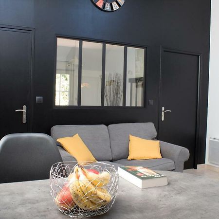 Le Loft Du Clos D'Esquay Dış mekan fotoğraf