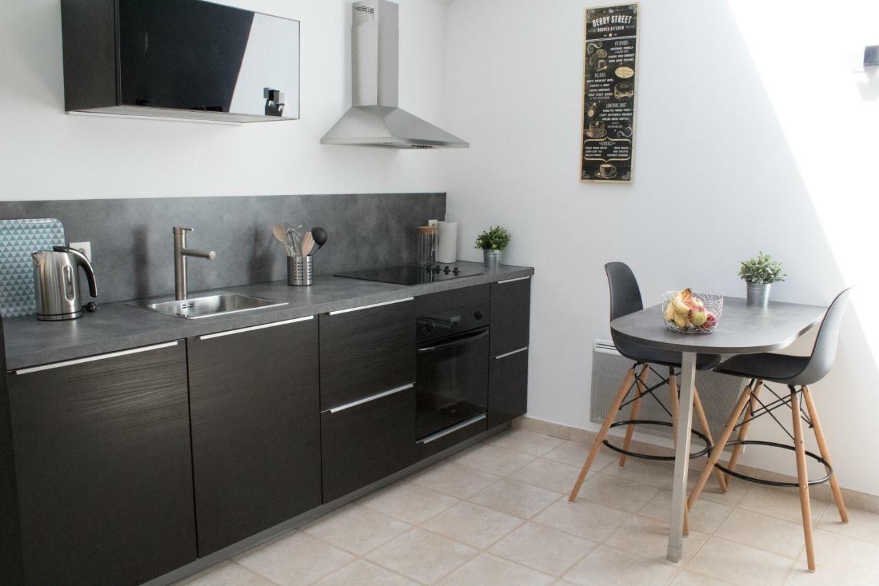 Le Loft Du Clos D'Esquay Dış mekan fotoğraf
