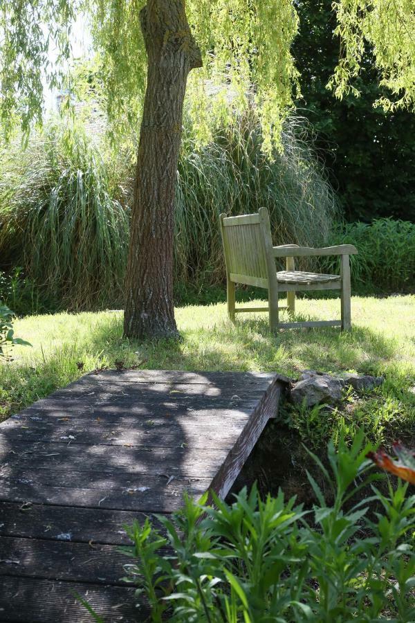 Le Loft Du Clos D'Esquay Dış mekan fotoğraf