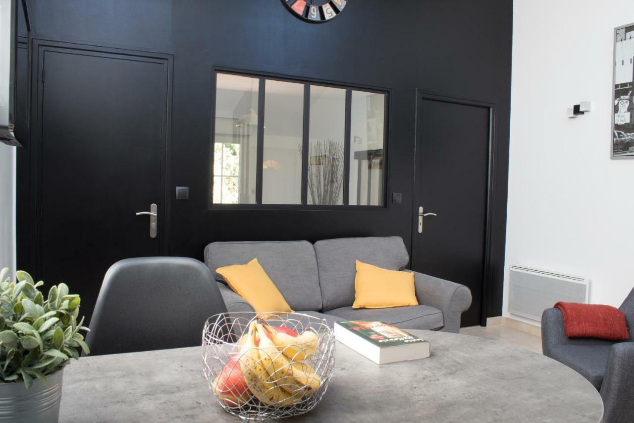 Le Loft Du Clos D'Esquay Dış mekan fotoğraf