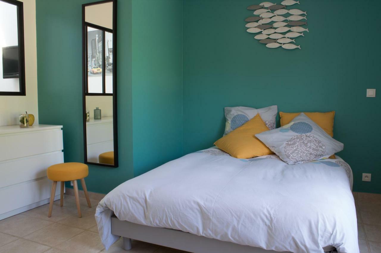 Le Loft Du Clos D'Esquay Dış mekan fotoğraf